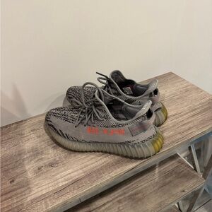 Adidas Yeezy Boost 350 V2 “Beluga” Style Sneakers – Men’s Size 9.5